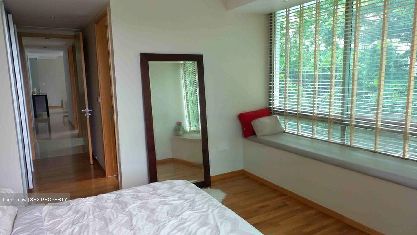 Lush On Holland Hill (D10), Condominium #460638331
